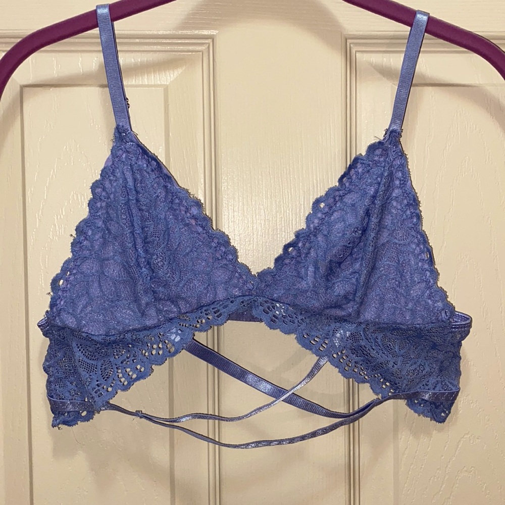 Sexy Bra SZ L